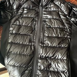 Mens Canada goose jacket large